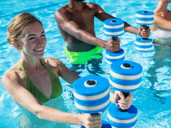 aquafitness