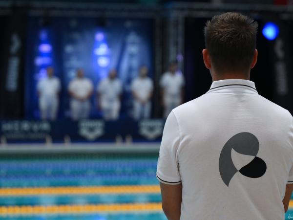 Internationale official/jury