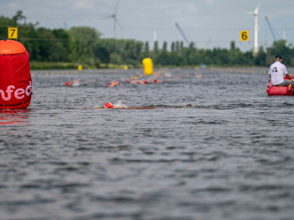 Flanders Open Water