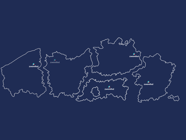 Regionale wedstrijden